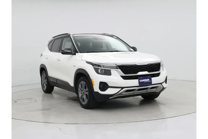 $19998 : Kia Seltos 2022 AWD S 4dr SU image 1