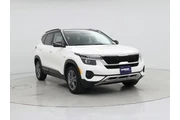 Kia Seltos 2022 AWD S 4dr SU