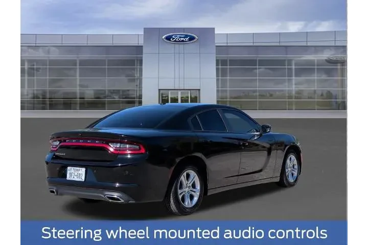 $19998 : Dodge Charger 2022 SXT 4dr S image 6