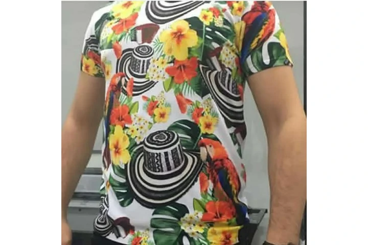 $5 : ROPA COLOMBIANA PARA NEGOCIO image 3