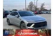 Hyundai SONATA Hybrid 2024 L en Plano