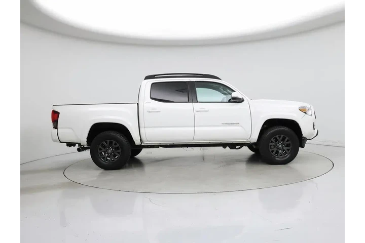 $33998 : Toyota Tacoma 2021 4x4 SR5 V image 7