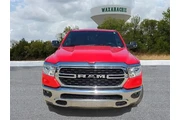 $23631 : Ram 1500 2023 4x2 Big Horn 4 thumbnail