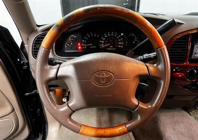 $30000 : 2000 TOYOTA TUNDRA 4W image 7