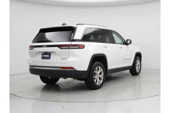 $25998 : Jeep Grand Cherokee 2022 4x2 image 8