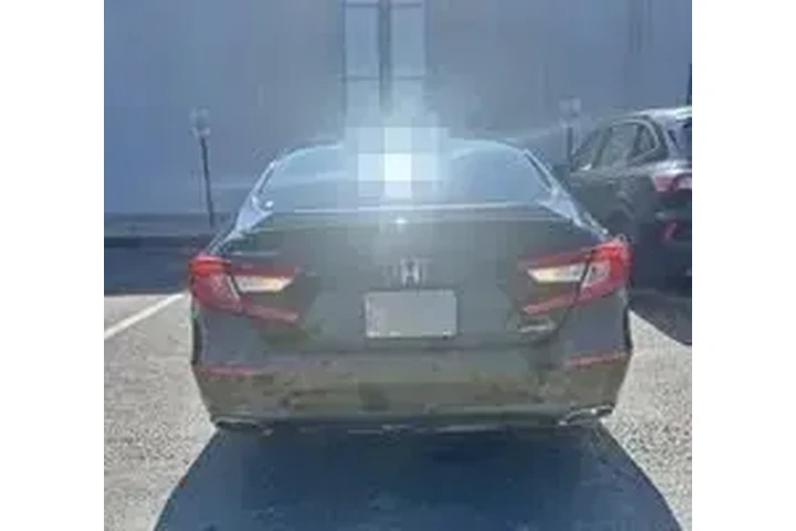 $21204 : Honda Accord 2022 Sport 4dr image 4