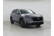 Honda CR-V 2026 AWD EX-L 4dr en Binghamton