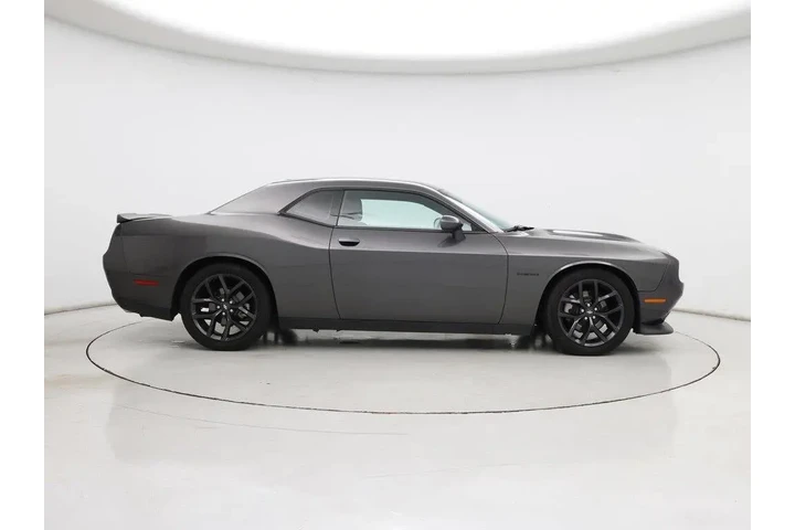 $26998 : Dodge Challenger 2021 R/T 2d image 7