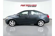 $9975 : Chevrolet Sonic 2015 LTZ Aut thumbnail