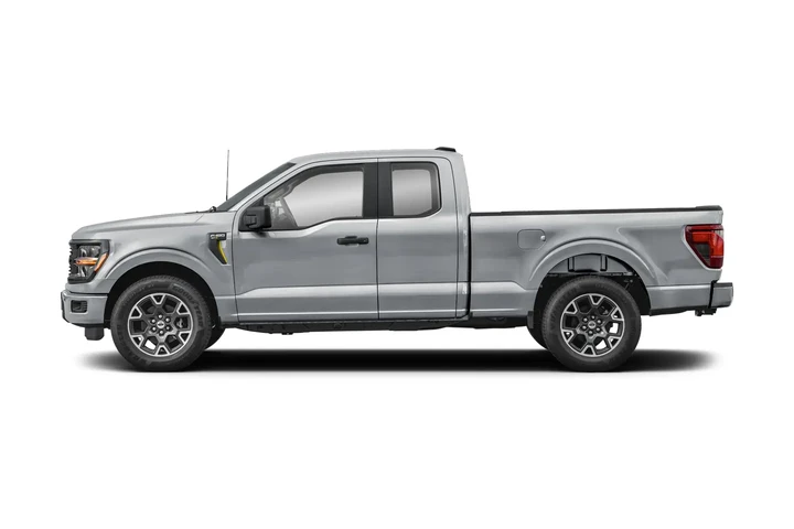 $40988 : 2024 F-150 STX image 4