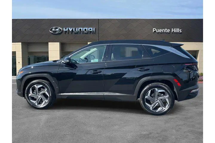 $33136 : Hyundai TUCSON Hybrid 2024 A image 3