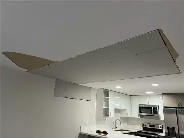 Trabajos de Drywall y Teipin image 2