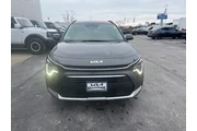 $21588 : Kia Niro 2023 EX 4dr Crossov thumbnail