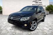 $11495 : 2014 VOLKSWAGEN TIGUAN 2.0T R thumbnail