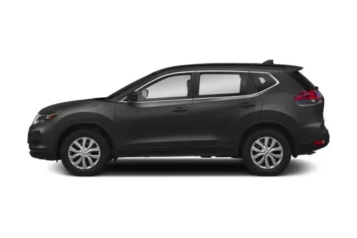 $18988 : Nissan Rogue 2020 S 4dr Cros image 3