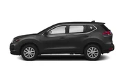 $18988 : Nissan Rogue 2020 S 4dr Cros thumbnail