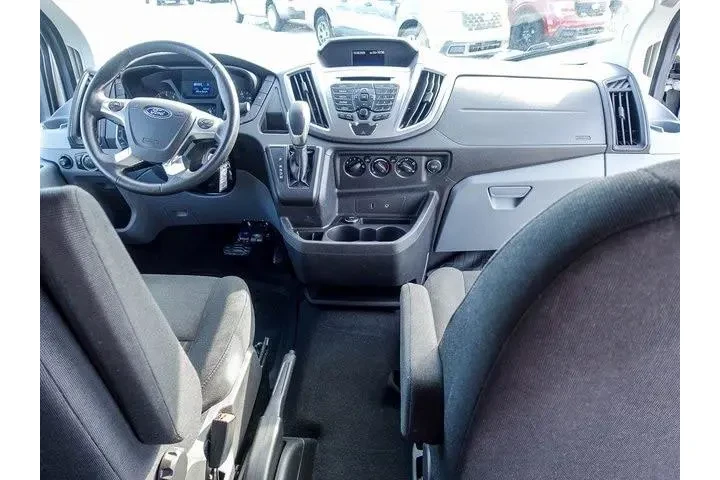 $17776 : Ford Transit 2015 150 XL 3dr image 2