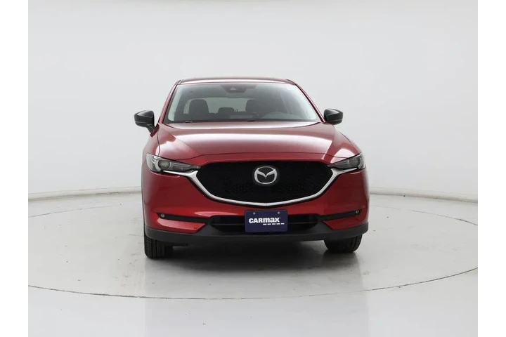 $22998 : Mazda CX-5 2019 AWD Grand To image 5