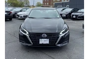 $18270 : Nissan Altima 2025 2.5 SV 4d thumbnail