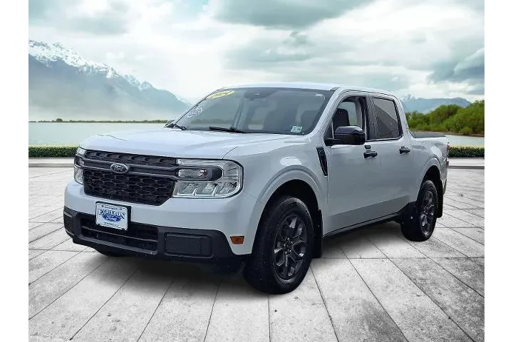 $28997 : Ford Maverick 2024 XLT 4dr S image 3