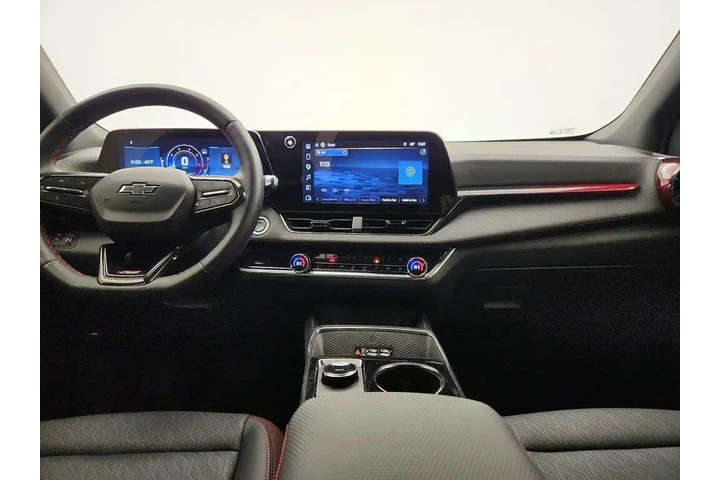 $31998 : Chevrolet Equinox 2025 4x4 R image 9