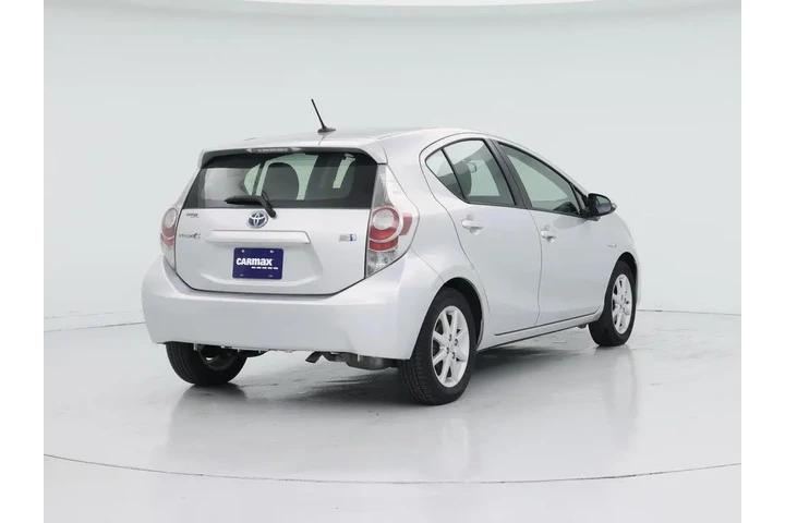 $14599 : Toyota Prius c 2014 Three 4d image 8