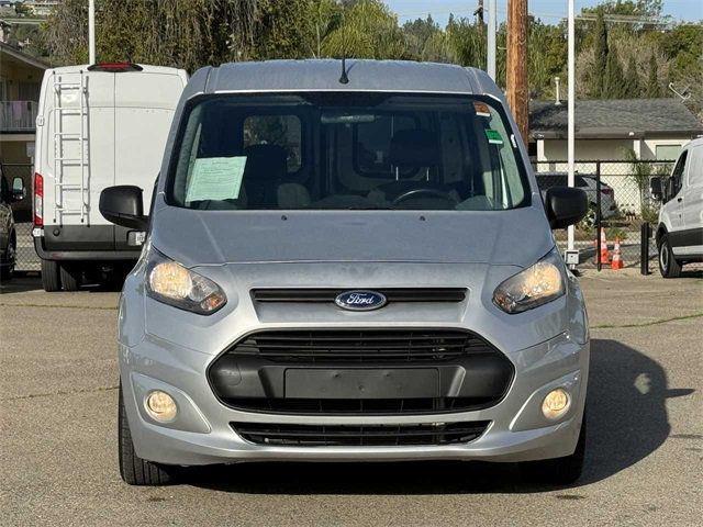 $17995 : 2015 Transit Connect image 2