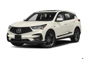 Acura RDX 2020 SH-AWD 4dr SU