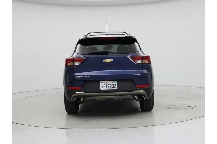 $20998 : Chevrolet Trailblazer 2022 4 image 6