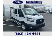 Ford Transit 2024 250 3dr LW