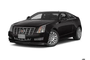 Cadillac CTS 2013 AWD 3.6L P en Chicago