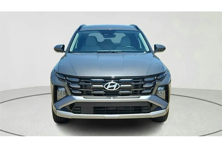 $24998 : Hyundai TUCSON 2025 SEL 4dr image 8