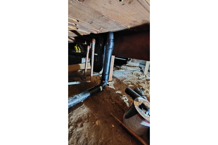 JJ Construction image 1