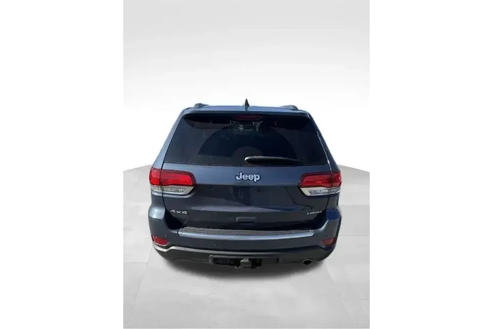 $18593 : Jeep Grand Cherokee 2020 4x4 image 6