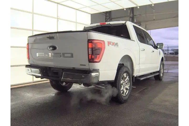 $36499 : Ford F-150 2021 4x4 XL 4dr S image 5