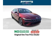 Hyundai ELANTRA 2024 Limited en New Hampshire