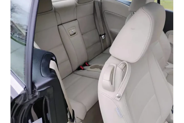 $6997 : 2014 Eos Komfort SULEV image 10