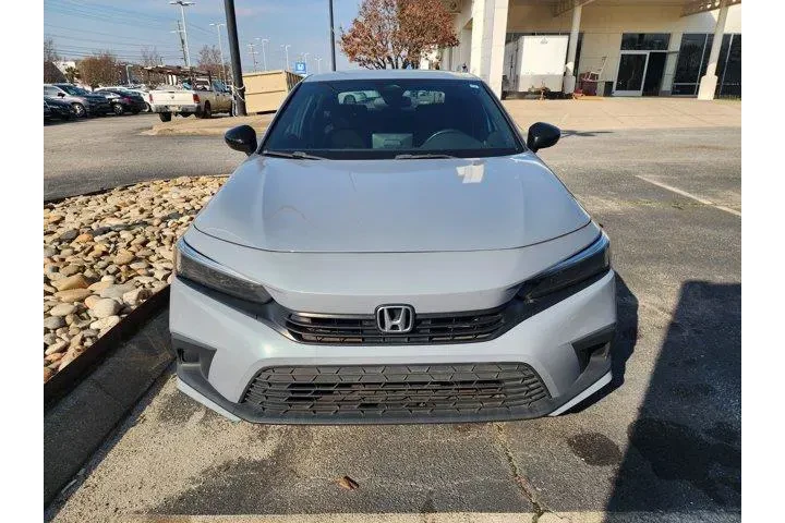$22608 : Honda Civic 2022 Sport 4dr S image 2