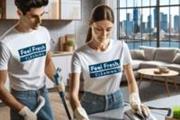 End of Lease Cleaning Melbourn en Australia
