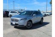 Lincoln Nautilus 2022 AWD Re