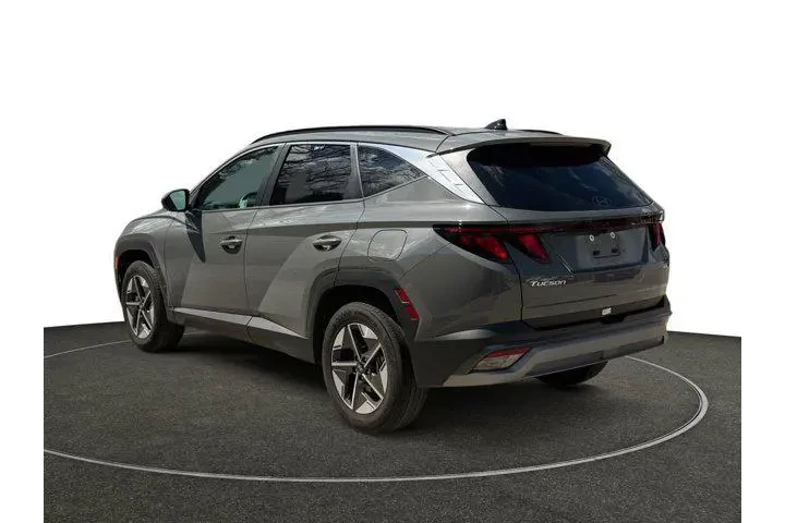 $26127 : Hyundai TUCSON 2025 AWD SEL image 3