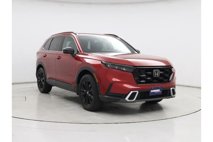$32998 : Honda CR-V Hybrid 2024 AWD S image 1
