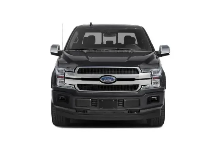 $28525 : Ford F-150 2018 4x4 King Ran image 2
