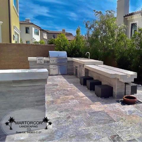 MARTORCOR LANDSCAPING CO. image 3