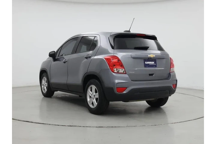 $14599 : Chevrolet Trax 2020 LS 4dr C image 2