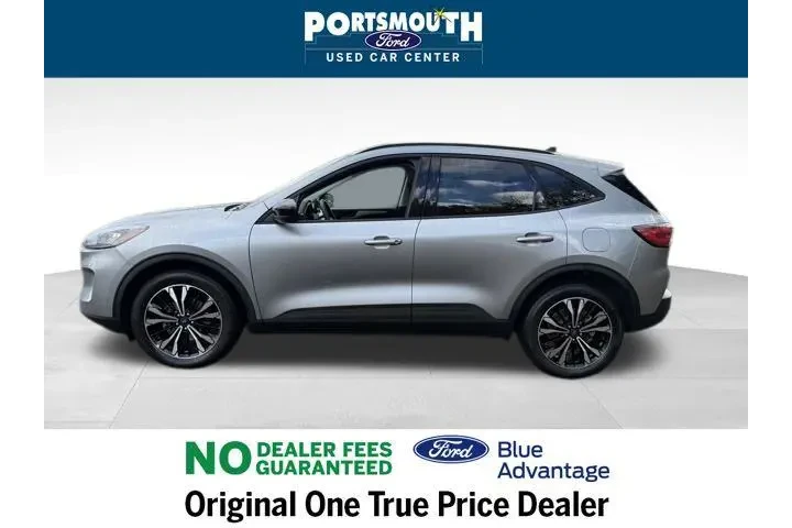 $23995 : Ford Escape 2022 AWD SE 4dr image 2