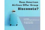 Does American Airlines offer en Jersey City