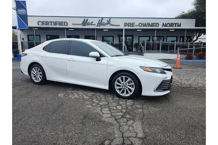 $19999 : Toyota Camry 2023 LE 4dr Sed image 1