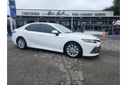 Toyota Camry 2023 LE 4dr Sed