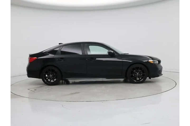 $25998 : Honda Civic 2024 Sport 4dr S image 7